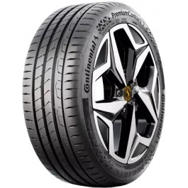Continental PremiumContact 7 (205/55R16 91H)