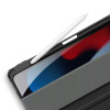 Dux Ducis Toby Series With Pencil Holder для Apple iPad Air 10.9" (2020-2022) Black - зображення 6