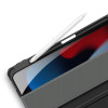 Dux Ducis Toby Series With Pencil Holder для Apple iPad Pro 11" M1 (2020-2022) Black - зображення 6