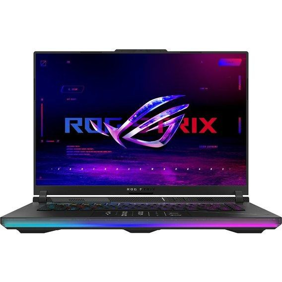 ASUS ROG Strix SCAR 16 G634JZ (G634JZ-N4032W) - зображення 1