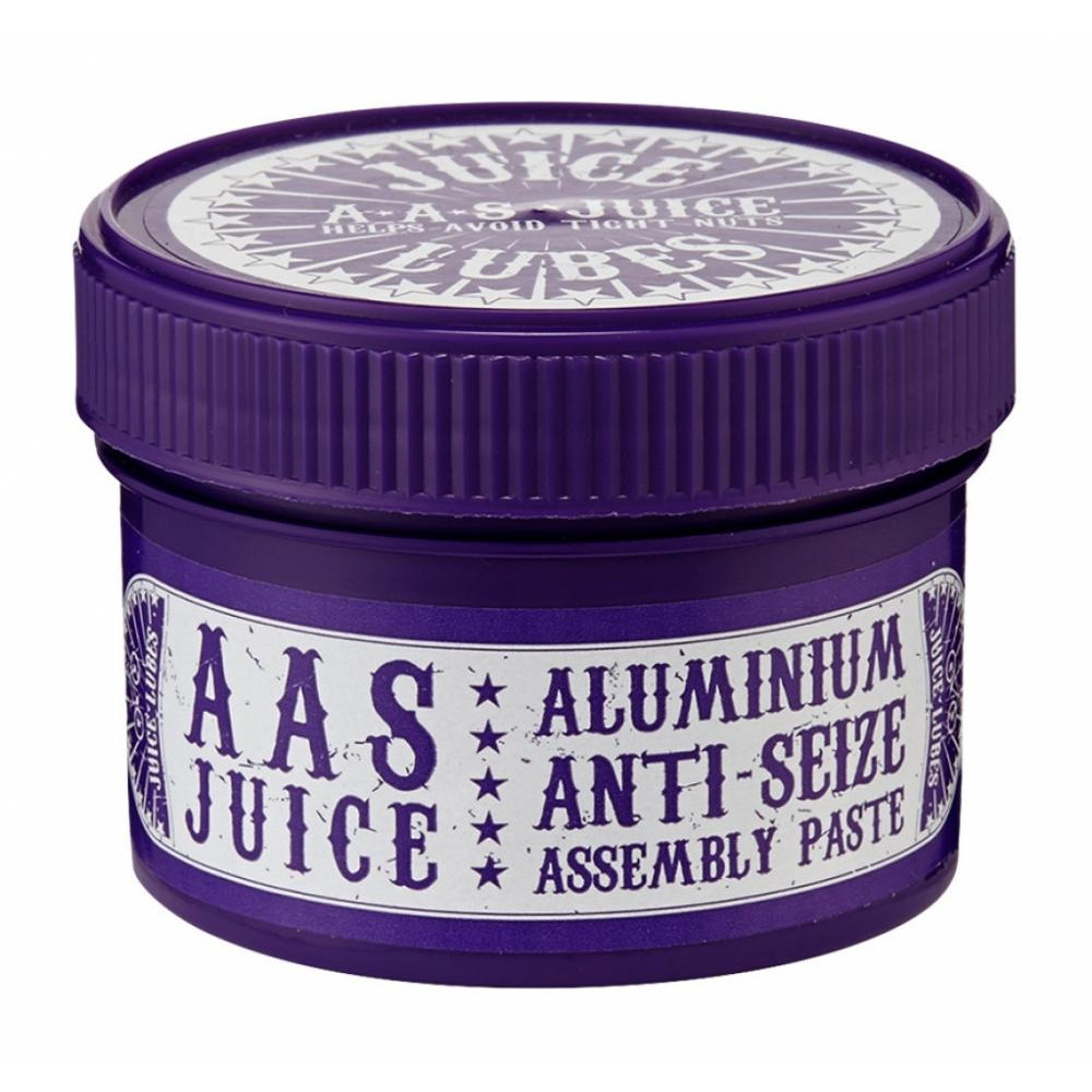 Juice Lubes Змазка  AAS Juice Aluminium Anti Seize Compound Grease (150ml) - зображення 1