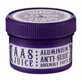 Juice Lubes Змазка  AAS Juice Aluminium Anti Seize Compound Grease (150ml)