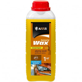 AXXIS Luxury Wax 1л ax-735-1
