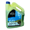 BREXOL G11 Coolant Blue 5кг - зображення 1