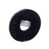 WWM Лента красящая 8мм х 100м HD SPOOL Black (S8.100H) - зображення 1