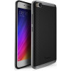 iPaky Hybrid Series Xiaomi Mi5 Gray - зображення 1