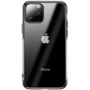 Baseus Shining Case for iPhone 11 Pro MAX Black (ARAPIPH65S-MD01) - зображення 1