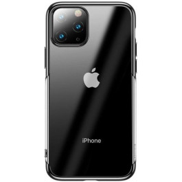 Baseus Shining Case for iPhone 11 Pro MAX Black (ARAPIPH65S-MD01)