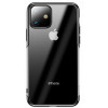 Baseus Shining Case for iPhone 11 Black (ARAPIPH61S-MD01) - зображення 1