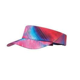   Buff Кепка-козырек  Visor, R-Shining Pink (BU 117255.538.10.00)