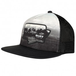   Buff Кепка  TRUCKER CAP BU CALSTRCKST2 OS разноцветный