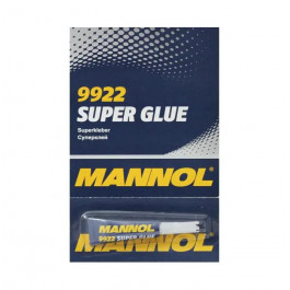 Mannol 9922