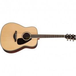 Yamaha FG830 Natural