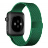 COTEetCI W6 Magnet Band Green (WH5203-GR) for Apple Watch 42 / 44mm - зображення 1