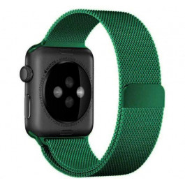 COTEetCI W6 Magnet Band Green (WH5203-GR) for Apple Watch 42 / 44mm