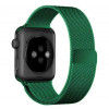 COTEetCI W6 Magnet Band Green (WH5202-GR) for Apple Watch 38 / 40mm - зображення 1