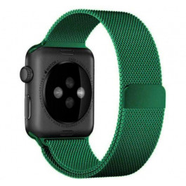 COTEetCI W6 Magnet Band Green (WH5202-GR) for Apple Watch 38 / 40mm
