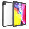 Shellbox OL Series Waterproof Case Black for iPad Pro 12.9" 2020 - зображення 1