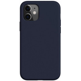 SwitchEasy Skin Classic Blue for iPhone 12 mini (GS-103-121-193-144)