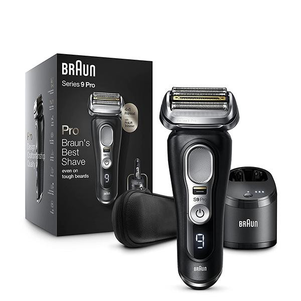 Braun Series 9 Pro 9460cc - зображення 1