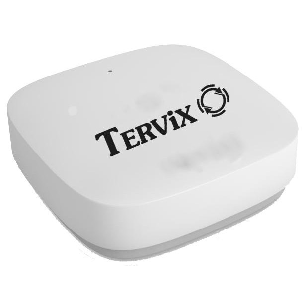 Tervix ZigBee Pro Line ZigBee Smart Button (432061) - зображення 1