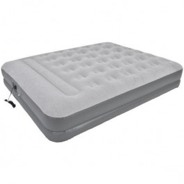 Avenli High Raised Airbed With Built-in Electric Pump (24015EU)