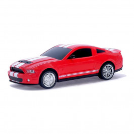 MZ Ford Mustang GT500 1:24 (27050)