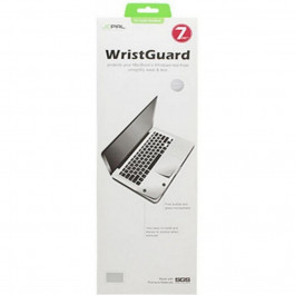 JCPAL WristGuard Palm Guard для MacBook Pro 17 (JCP2016)