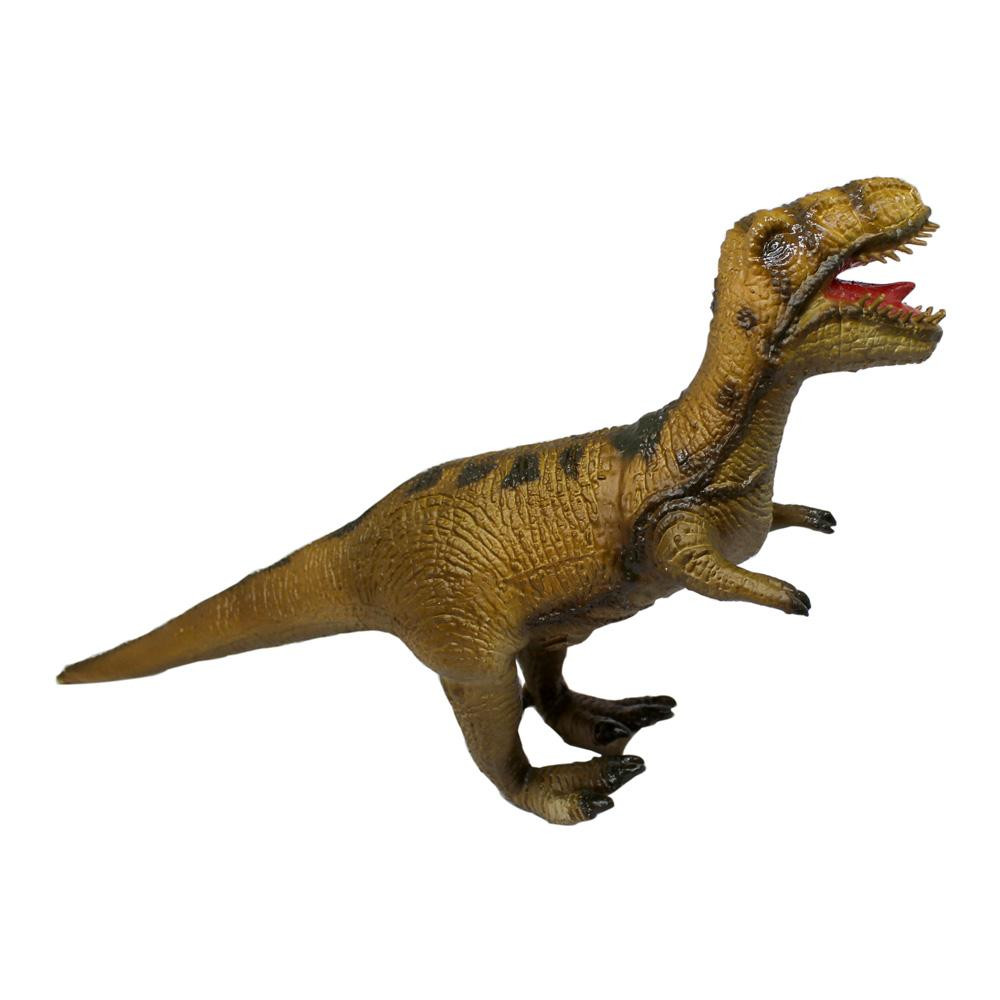 Lanka Novelties Динозавр Тираннозавр Рекс с пятнами (21182) - зображення 1