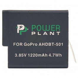 PowerPlant AHDBT-501 (CB970124)