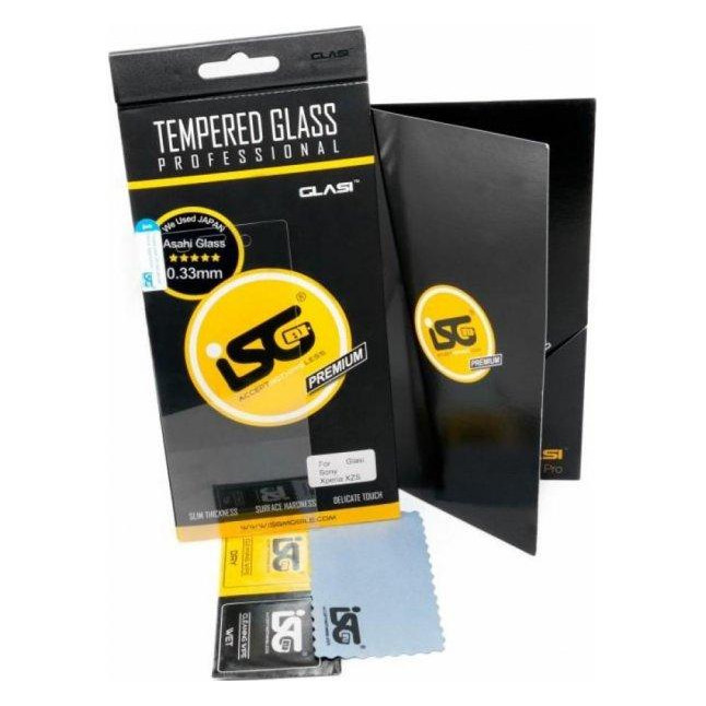iSG Sony Xperia XZS Tempered Glass Pro (SPG4411) - зображення 1