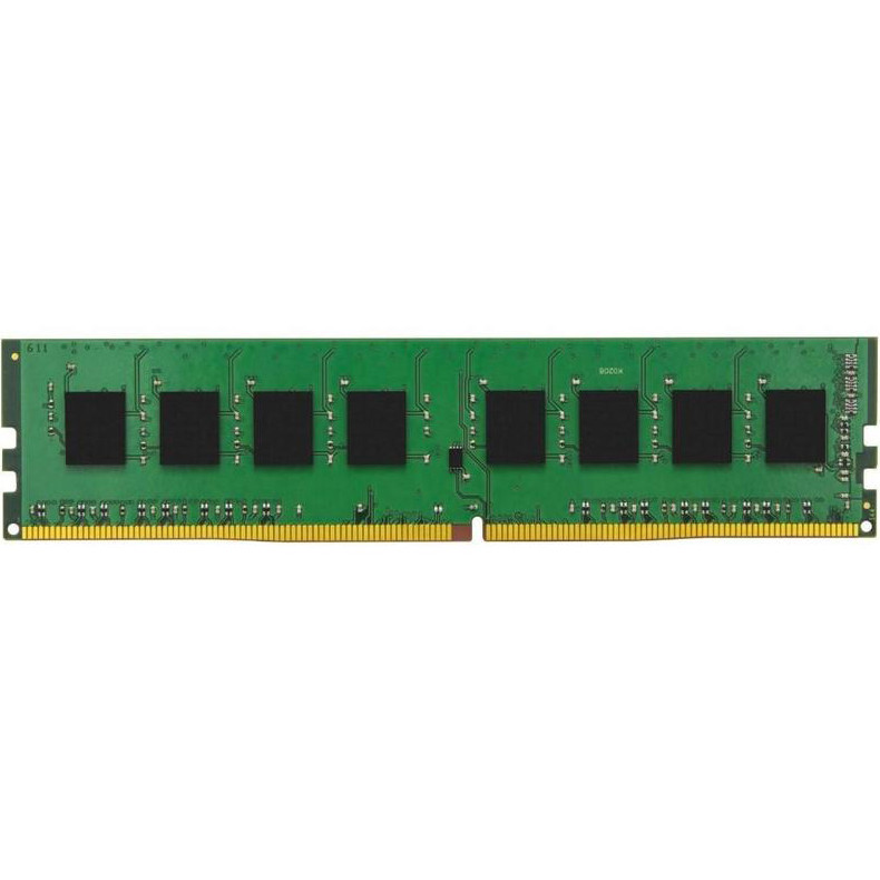Kingston 16 GB DDR4 3200 MHz (KVR32N22D8/16) - зображення 1