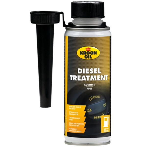 Kroon Oil Diesel Treatment KL 36105 - зображення 1