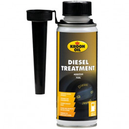 Kroon Oil Diesel Treatment KL 36105