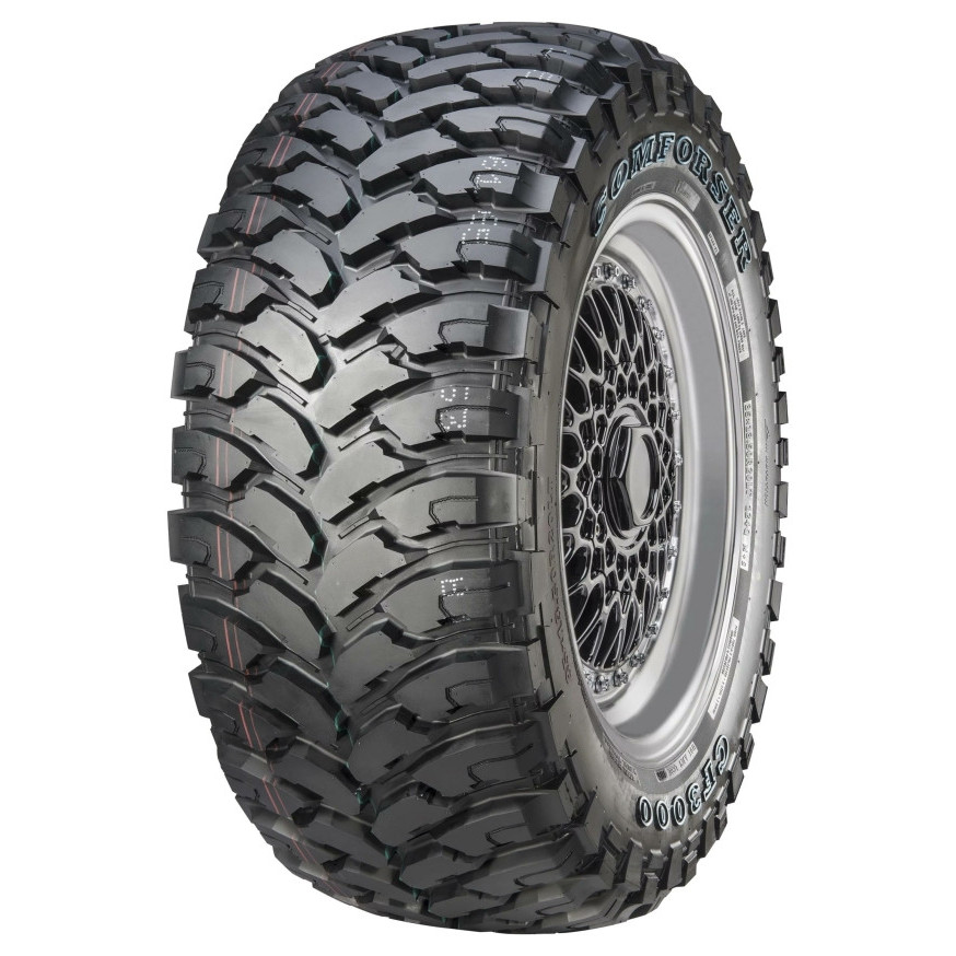 Comforser CF 3000 (185/85R16 98Q) - зображення 1