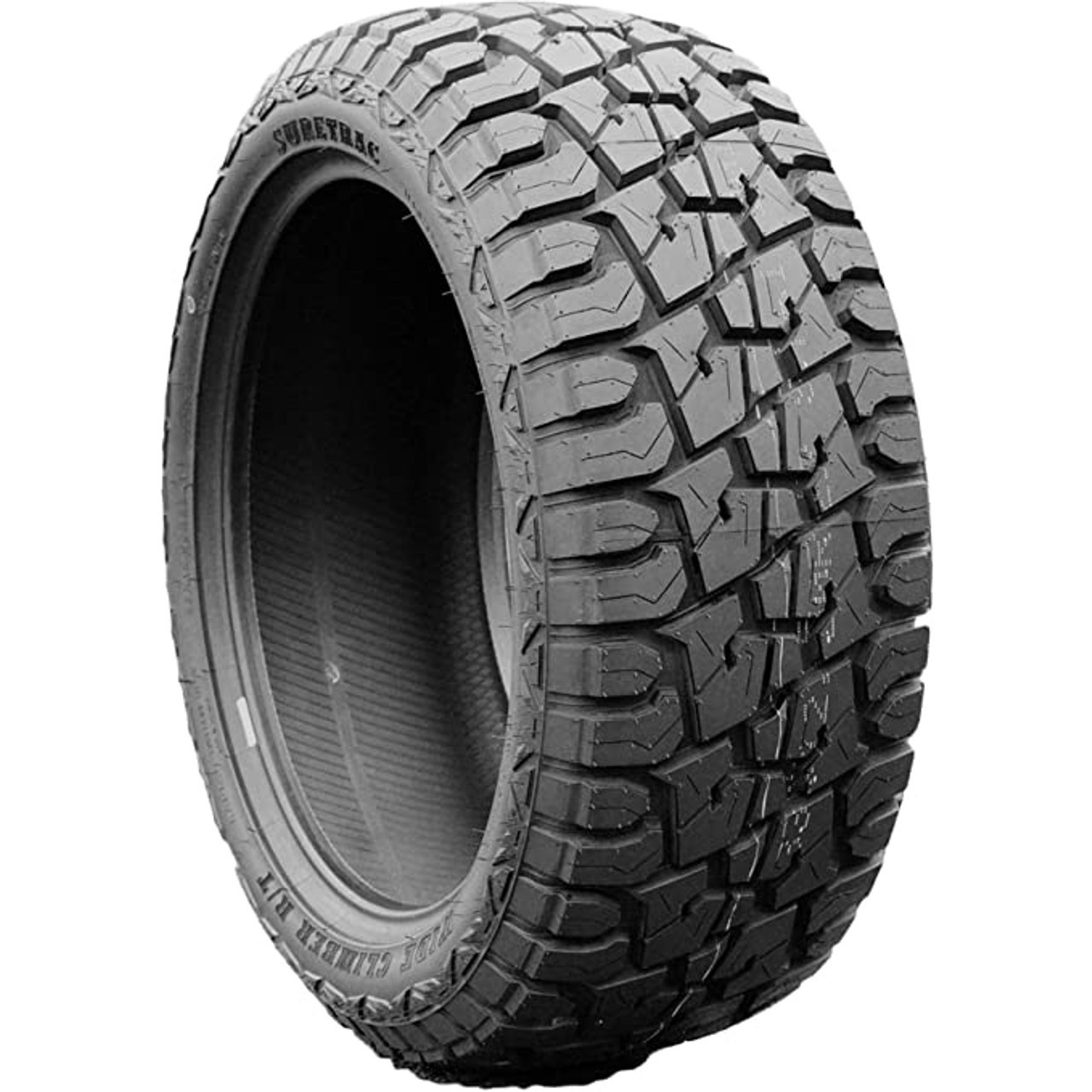 GRIT KING CLIMBER R/T (265/70R17 121Q) - зображення 1