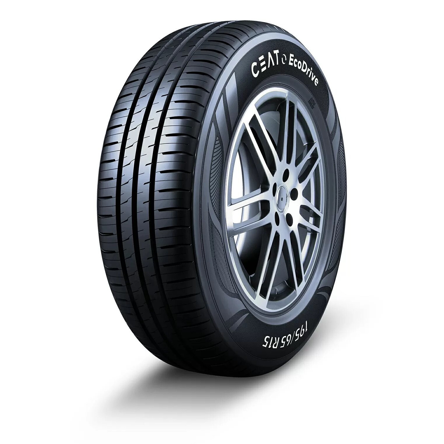 CEAT Tyre EcoDrive (205/60R16 92H) - зображення 1