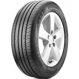 Continental ContiPowerContact (205/55R17 91V)
