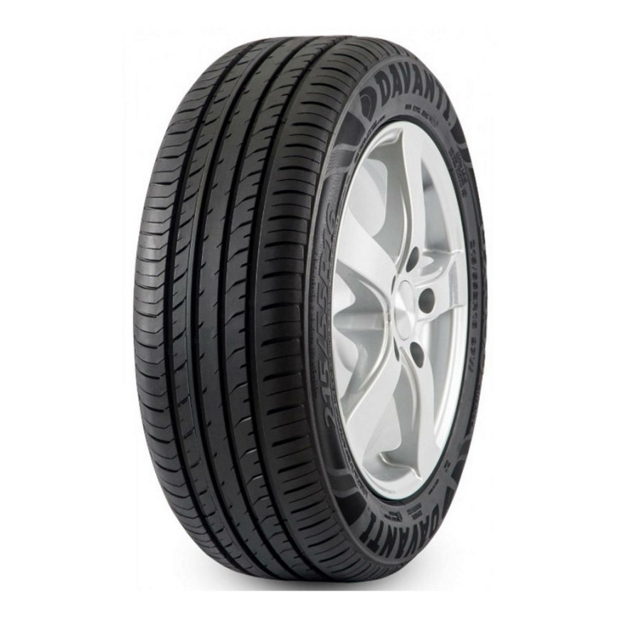 Davanti Tyres DX390 (205/60R16 96V) - зображення 1