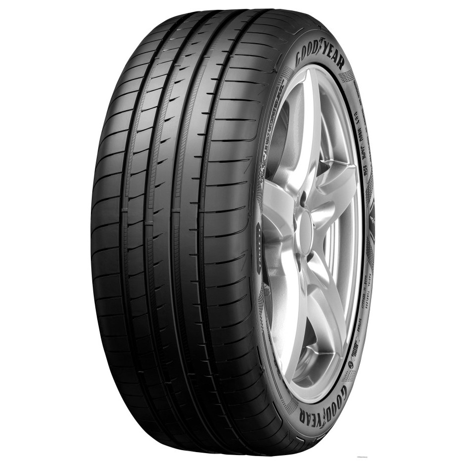 Goodyear Eagle F1 Asymmetric 5 (225/40R19 93V) - зображення 1