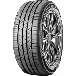   GT Radial Champiro Luxe (205/65R16 95H)