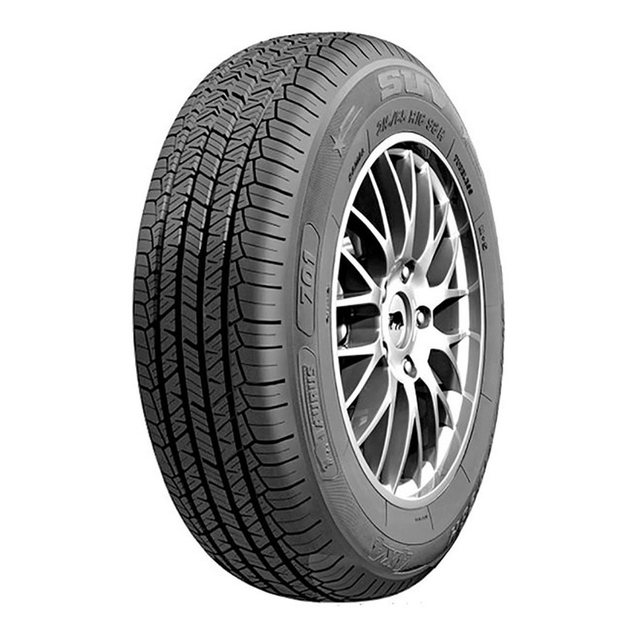 Taurus 701 SUV (255/60R18 112V) - зображення 1