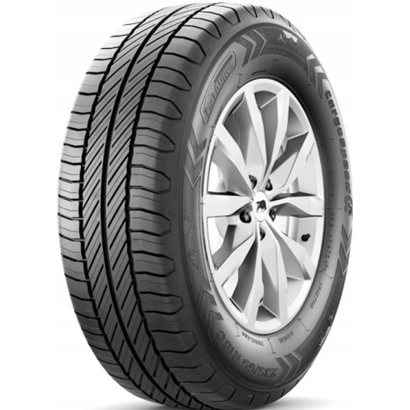 Taurus Cargo Speed EVO (195/65R16 104R) - зображення 1