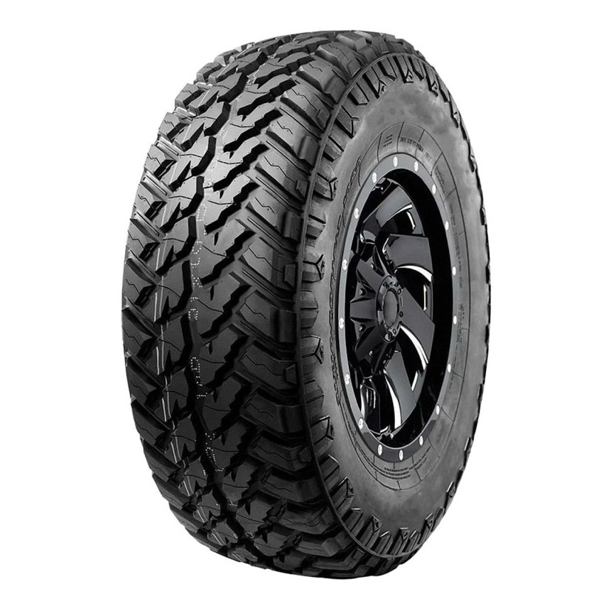 Grenlander DRAK M/T (225/75R16 112N) - зображення 1