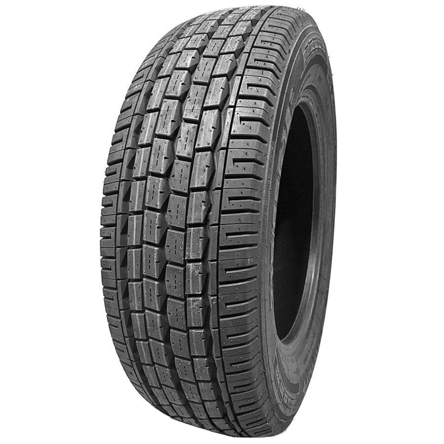 Estrada Exspress Van (195/75R16 107R) - зображення 1