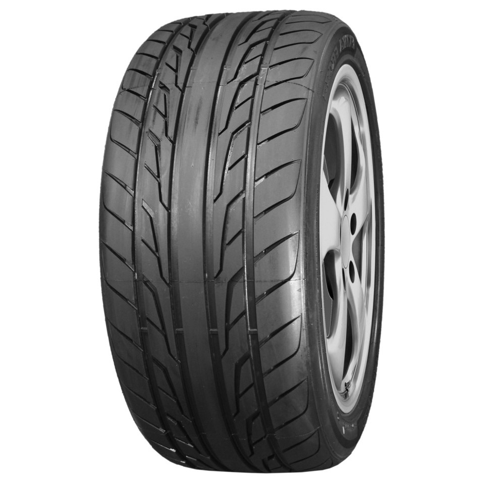 Farroad Extra FRD 88 (245/35 ZR20 95W) - зображення 1