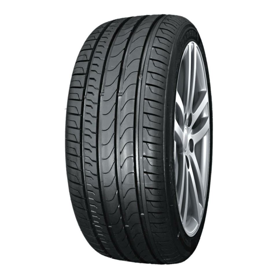 Farroad FRD 866 (235/45R19 99W) - зображення 1