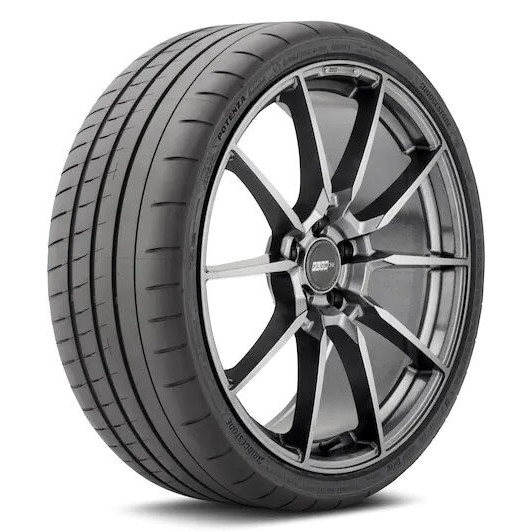 Bridgestone Potenza Race (225/40R18 92Y) - зображення 1