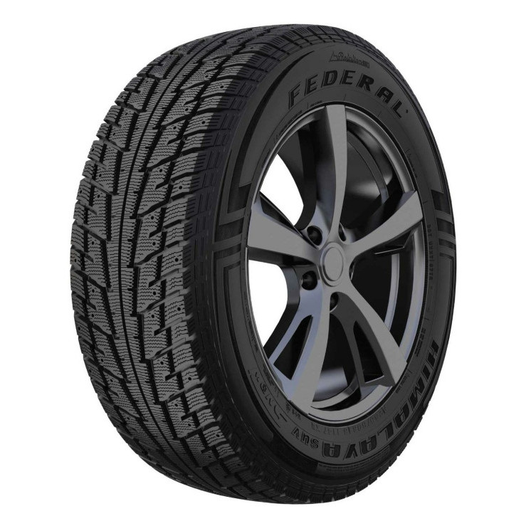 Federal Himalaya SUV 4X4 (235/50R18 101T) - зображення 1