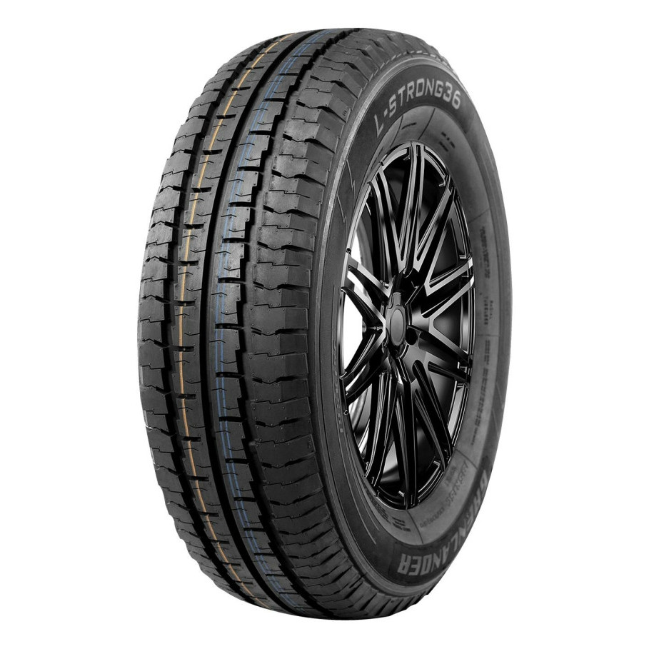 Grenlander L-Strong 36 (205/75R16 110R) - зображення 1